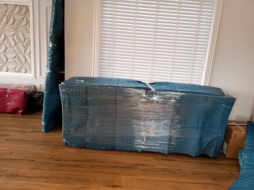 Adana Evden Ev Nakliyat Ambalajları