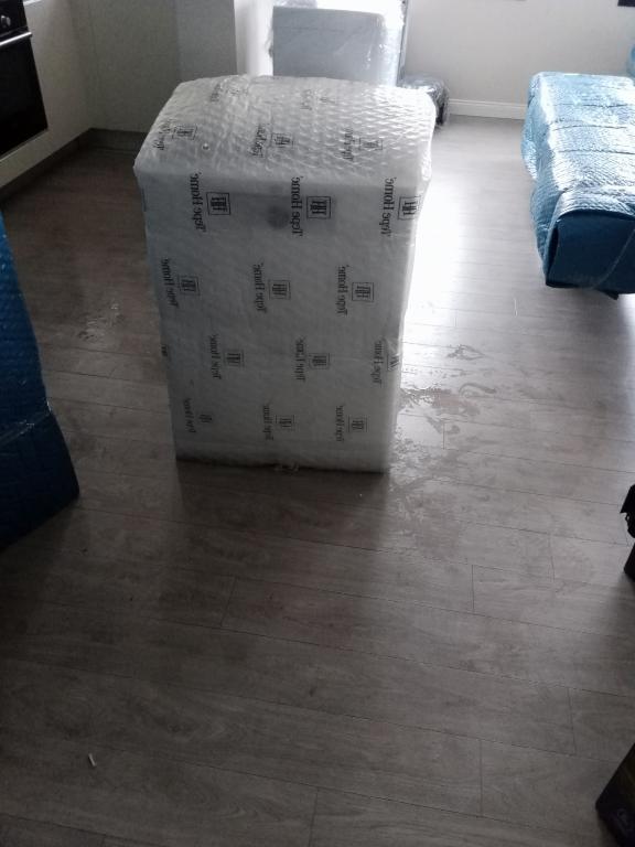 Adana Evden Ev Nakliyat Ambalajları