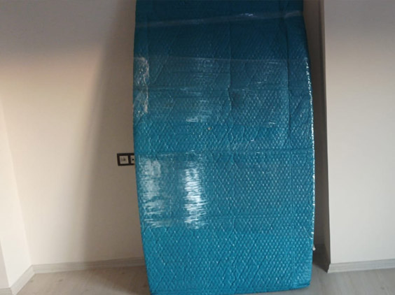 Adana Evden Ev Nakliyat Ambalajları