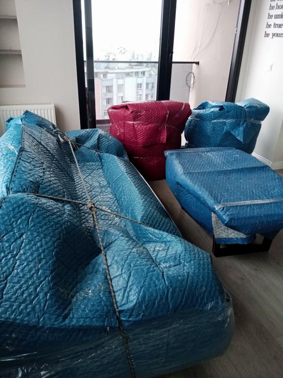 Adana Evden Ev Nakliyat Ambalajları