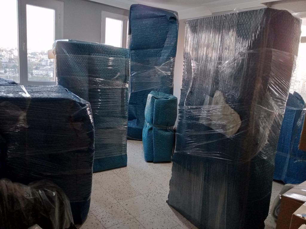 Adana Evden Ev Nakliyat Ambalajları