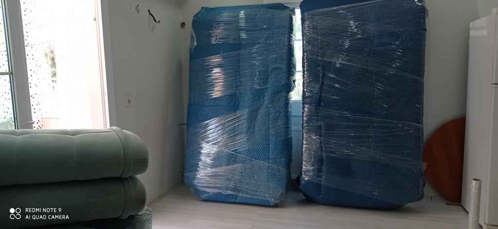 Adana Evden Ev Nakliyat Ambalajları