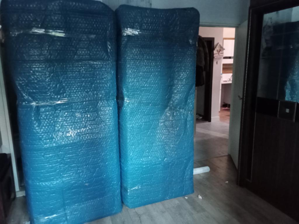 Adana Evden Ev Nakliyat Ambalajları