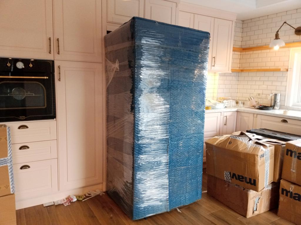 Adana Evden Ev Nakliyat Ambalajları