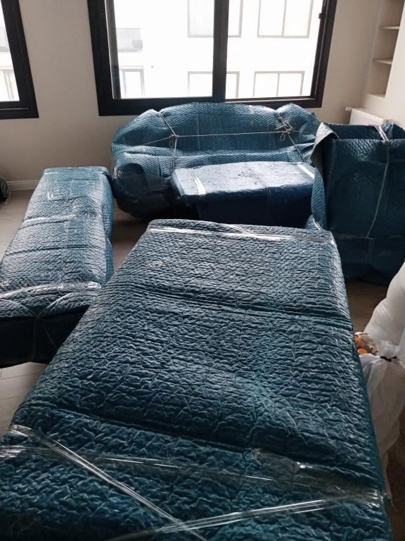 Adana Evden Ev Nakliyat Ambalajları