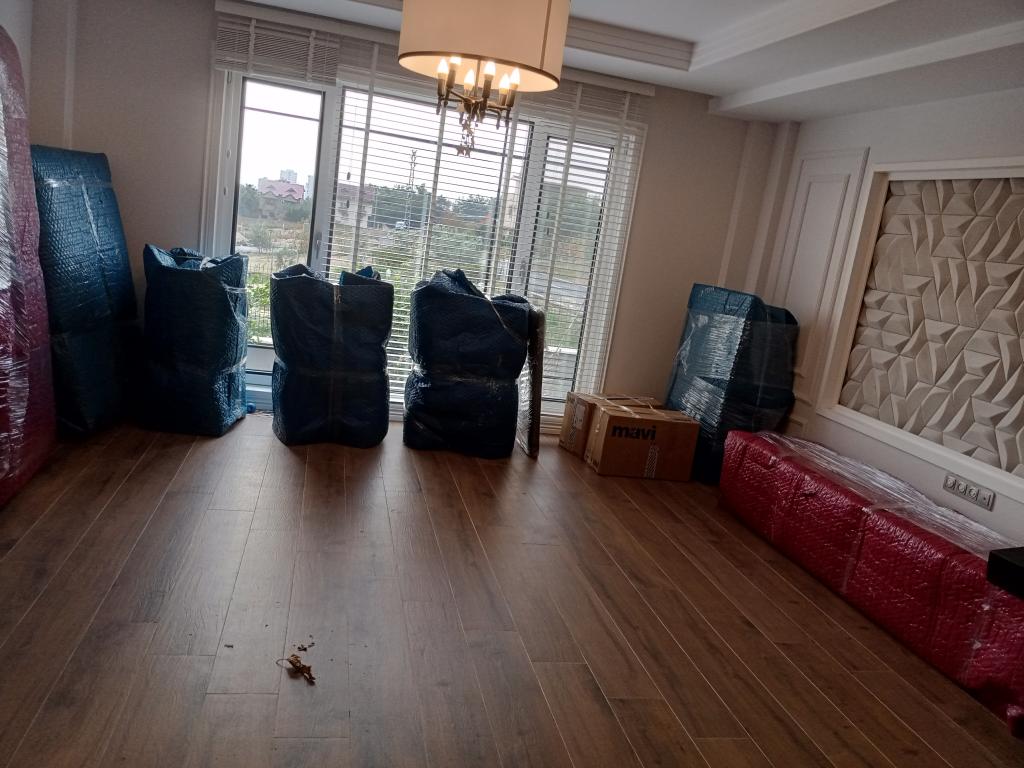 Adana Evden Ev Nakliyat Ambalajları