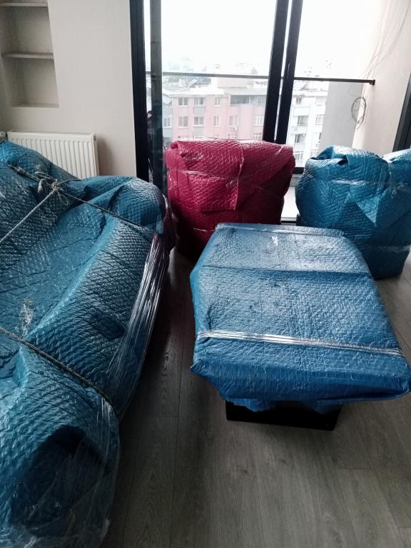 Adana Evden Ev Nakliyat Ambalajları