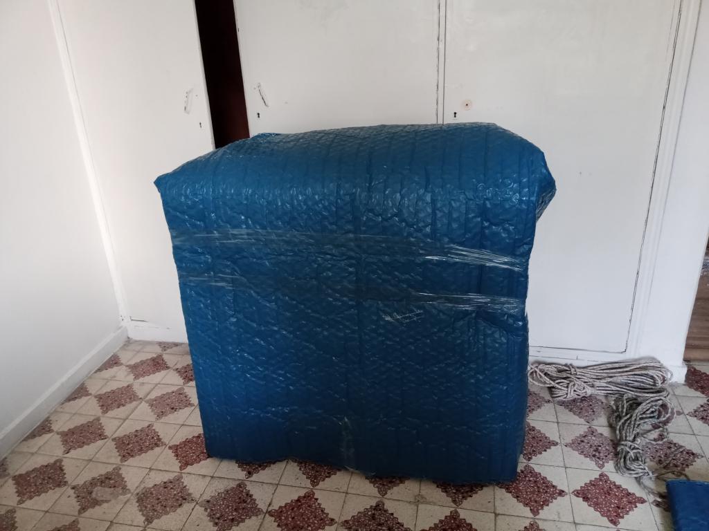 Adana Evden Ev Nakliyat Ambalajları